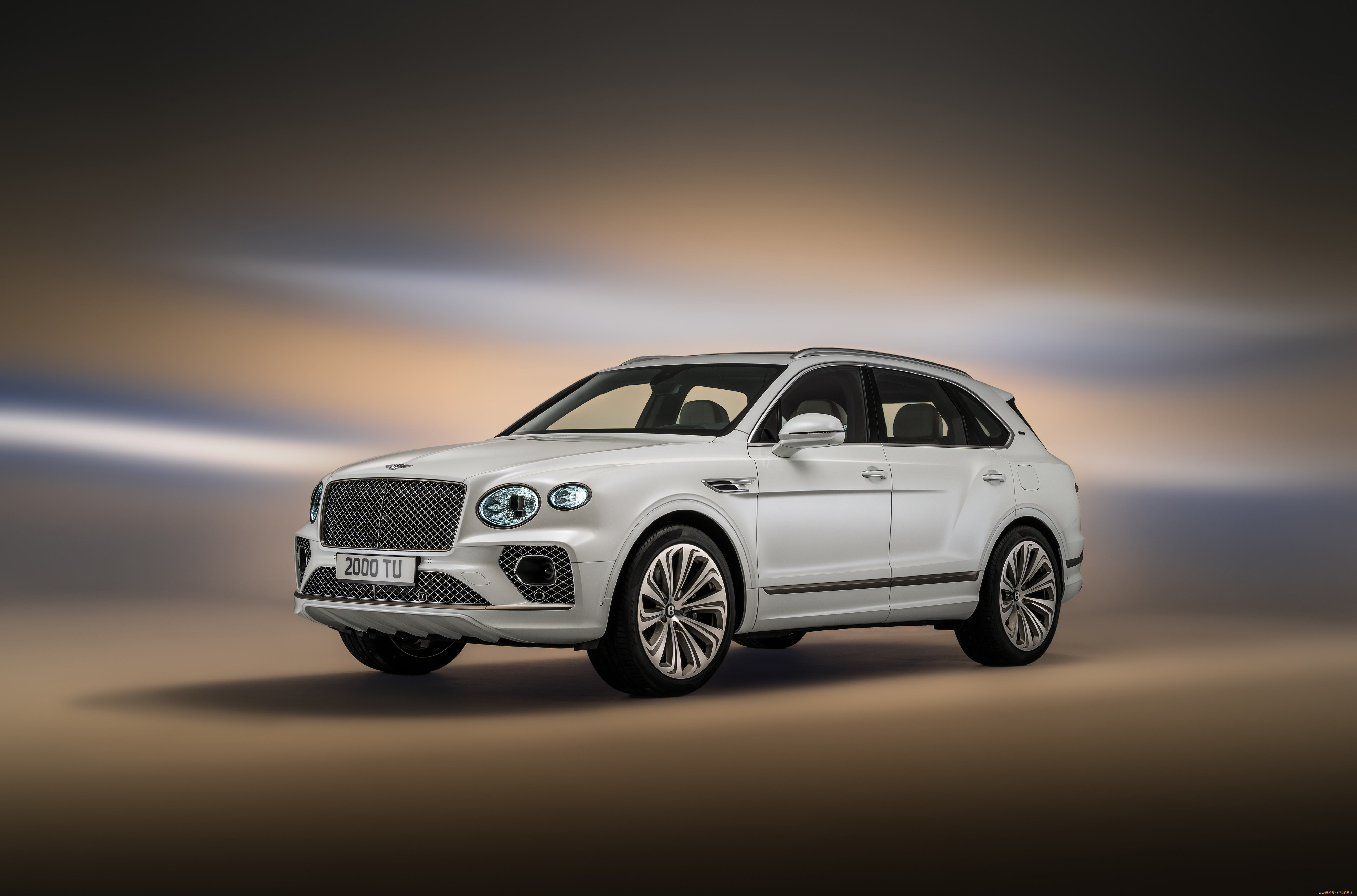 , bentley